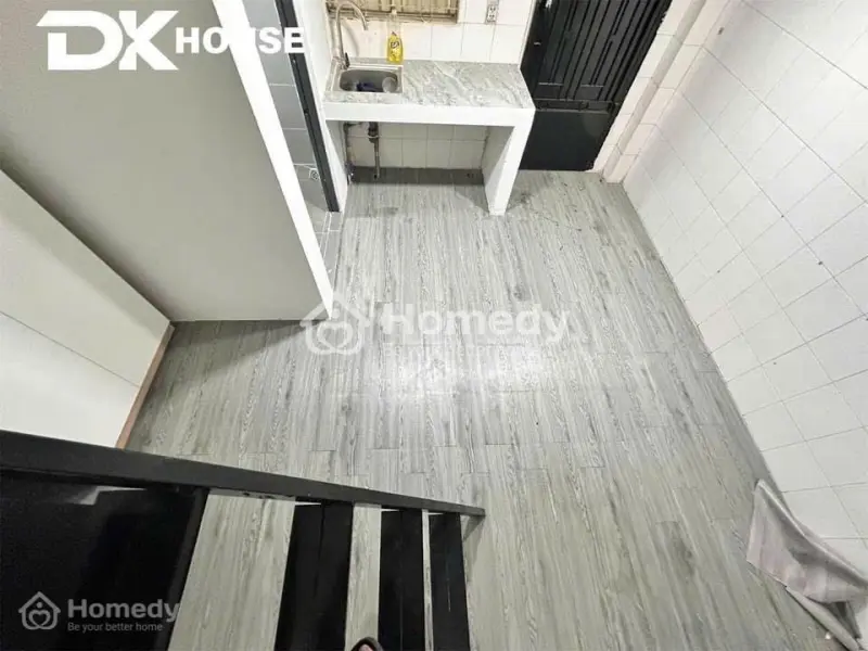 Cho Thuê Phòng Trọ Full Nội Thất Mới Xây Kv P7 Gò Vấp