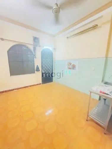 Nhà Phân Lô Vip Hoàng Hoa Thám-Tân Bình,Gần Nhà Ga T3, Dt 59M2,3Pn,3Wc