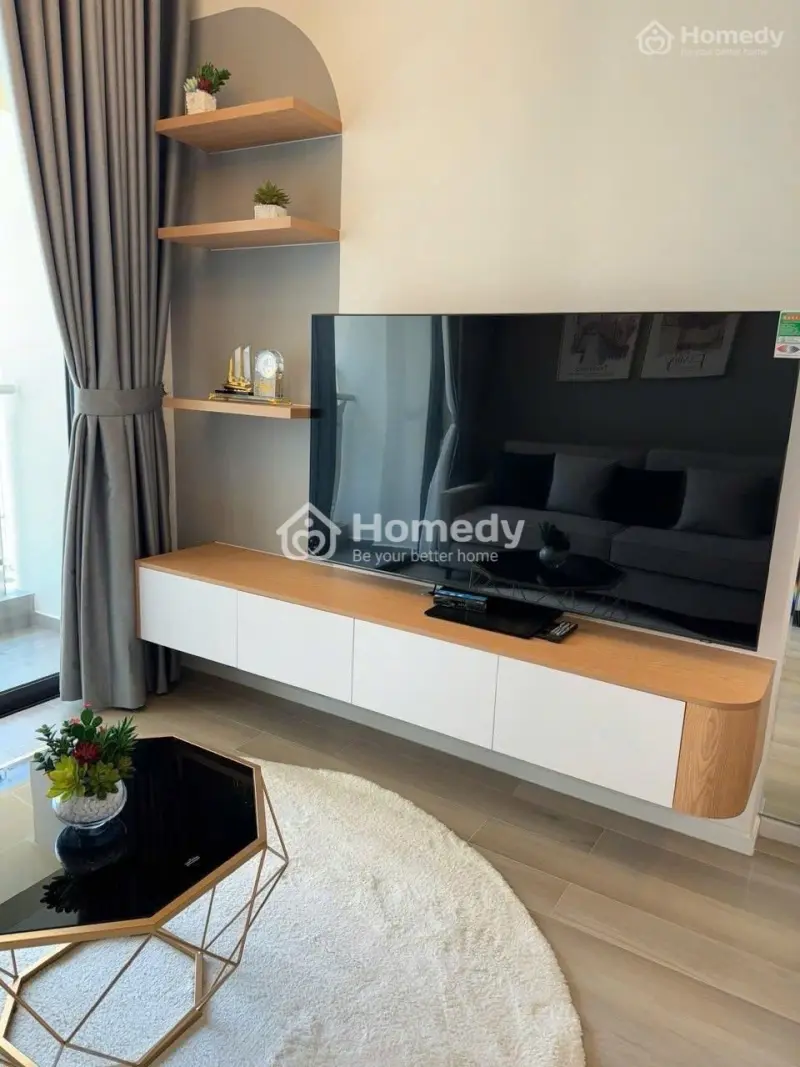 Chủ Ngộp Bán Gấp Căn Hộ Lumiere Boulevard 80M2/4Ty2 Bao Phí 1 Năm, Full Nội Thất