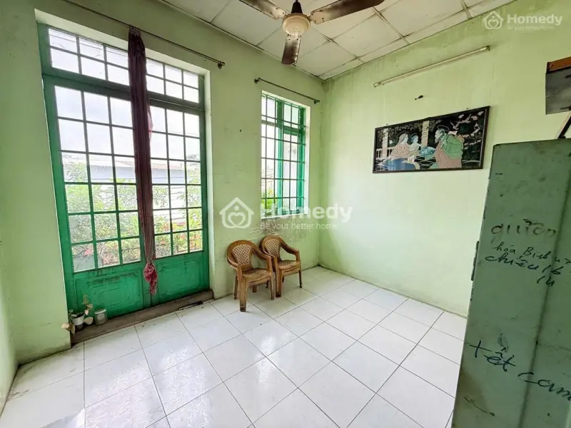 Mặt Tiền Chợ Tam Hà - Phạm Văn Đồng -Linh Đông - 56M2 - 2 Tầng - Kinh Doanh Đỉnh - Chỉ 5Tỷx