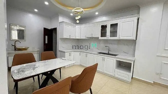 Cơ Hội Hiếm Có 1-0-2 Nhà Văn Quán, 48M, 4 Tầng Đường Ô Tô, 10.6 Tỷ