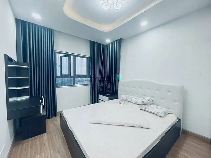 Cho Thuê Căn Hộ Cao Cấp Tại Biên Hoà Có 2 Phòng Ngủ, Đầy Đủ Nội Thất
