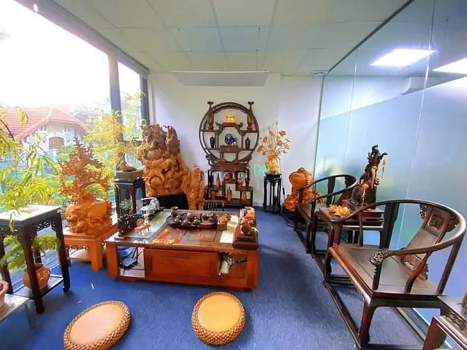 Duy Nhất 1 Căn ! Phân Lô Mặt Ngõ Nguyễn Khánh Toàn, Xe Con Tránh Kinh