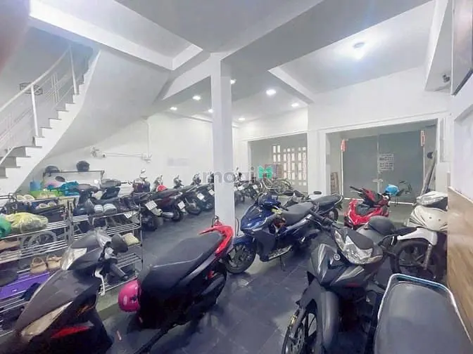 Bán Chdv 15 P, Thu Nhập 70Tr/Th, Duong Quang Ham Gò Vấp, Nhỉnh 19 Tỷ