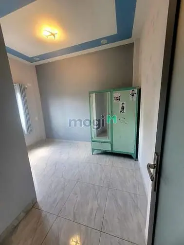 Cho Thuê Nhà Thạnh Lộc Quận 12 Dt 3,8X8M Trệt Lầu 2Pn.2Wc Giá 5Tr