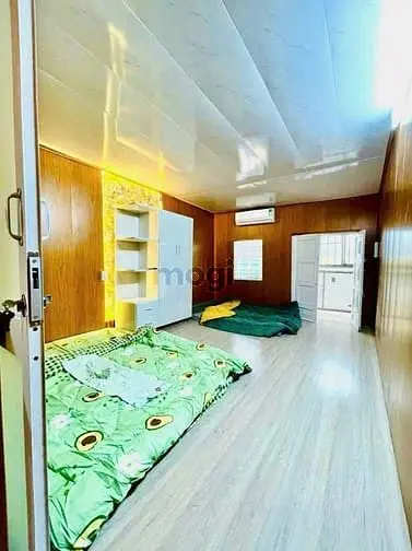 Quận 1 - Nhà Mới Ở Ngay - 25M - 2Pn - Nhỉnh 3 Tỷ