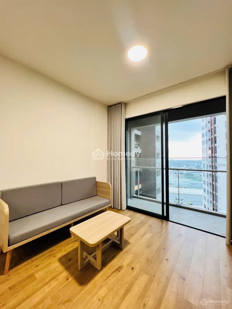 Chủ Đi Úc Định Cư Bán Gấp Căn Akari Võ Văn Kiệt 79M2/3Ty860 Full Nội Thất, Shr