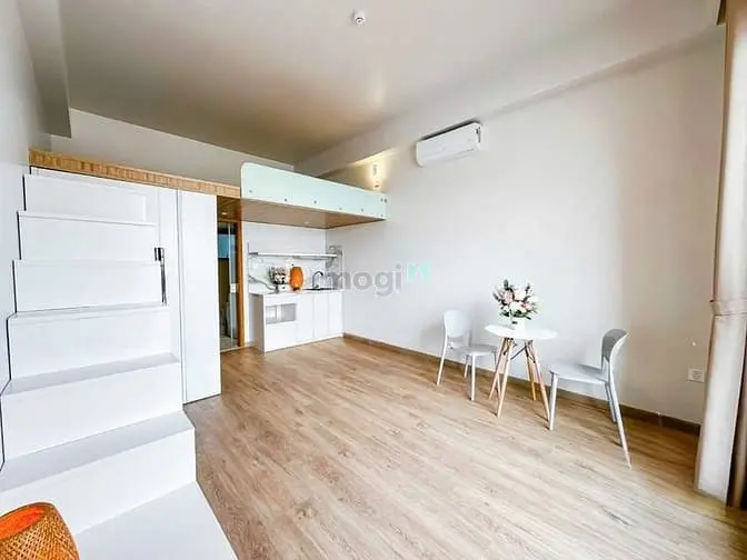 Duplex Full Nội Thất Giá Sinh Viên Trịnh Đình Thảo - Kênh Tân Hoá