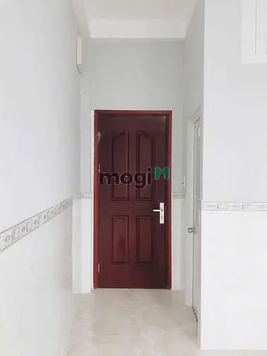 Bán Nhà 5 Tầng Btct Ngay Hàng Xanh – Đinh Bộ Lĩnh, Dtsd 220M2, 7.5 Tỷ