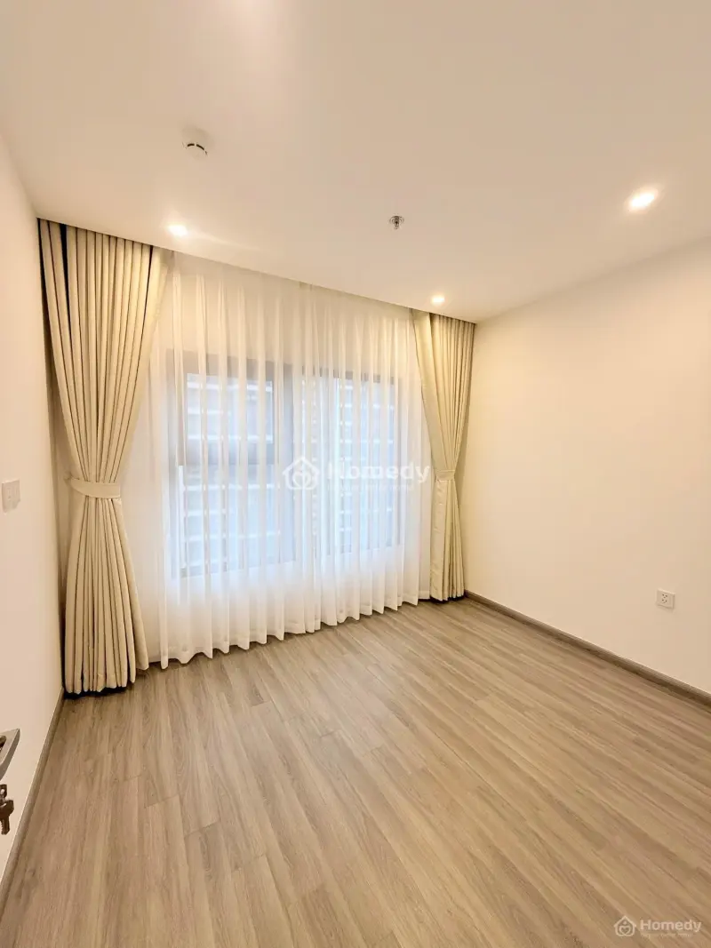 Cho Thuê Cănn Hộ 2Pn+ (2Wc) 69M2 Giá 8 Triệu, The Beverly Solary Bs9 _ Vinhomes Grand Park