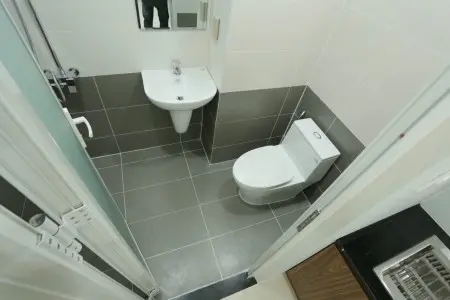 Cho Thuê Phòng 35M2 Full Nội Thất Ở Đường Nguyễn Văn Đậu Q. Bình Thạnh