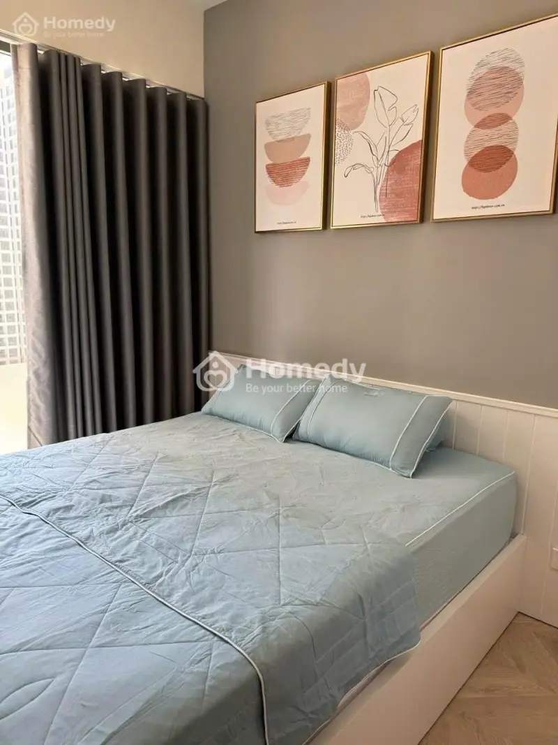 Chủ Ngộp Bán Gấp Căn Hộ Lumiere Boulevard 80M2/4Ty2 Bao Phí 1 Năm, Full Nội Thất