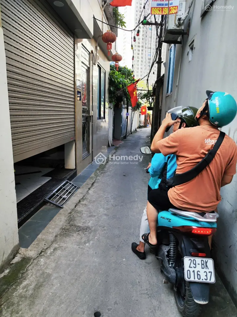 Bán Đất Mậu Lương 70M, Mt 6M, Ôtô Vài Bước Chân, Ngõ Thông, Nở Hậu, Xây Ở, Ccmn Cực Đẹp, 9 Tỷ