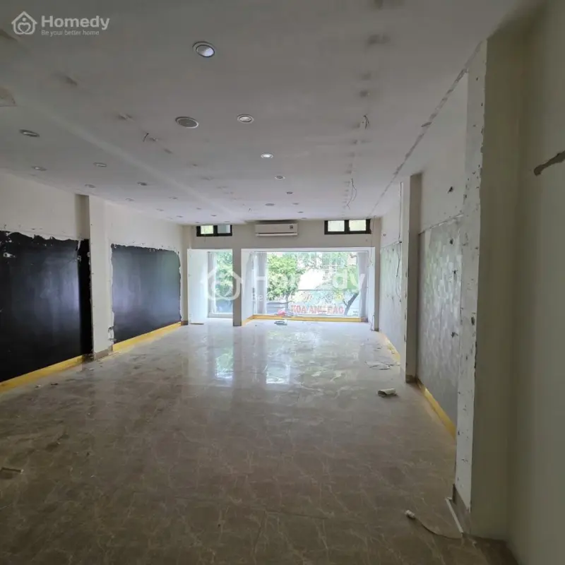 Chính Chủ Cho Thuê Gấp Sàn Văn Phòng, Mbkd Diện Tích 65M2 . Liên Hệ 0988453*** .