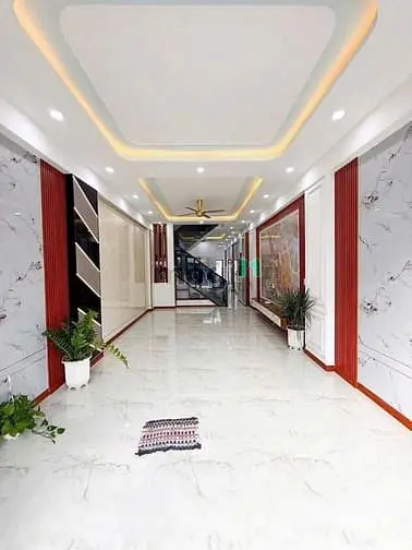 Nhà Bán P.bửu Long Kdc Hiện Đại Nhà 2 Tấm Đúc Kiêng Cố Sổ Sẵn 4,95 Tỷ