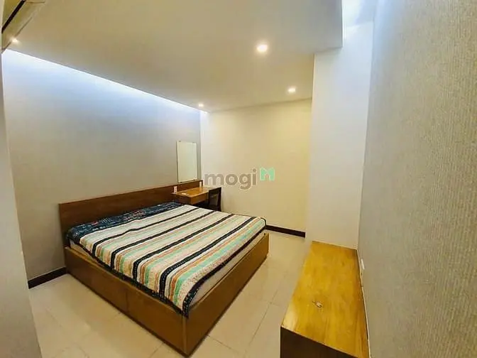 Cho Thuê Hoặc Bán Penhouse Sky Garden 3, 155M2, Phú Mỹ Hưng