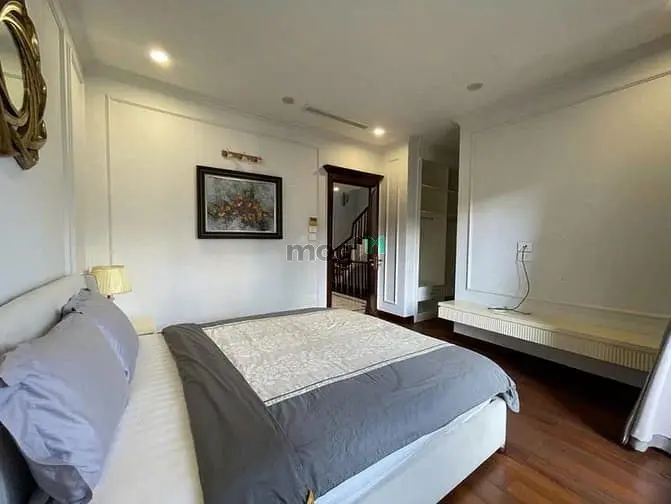 Bán Villa Bason Siêu Đẹp Quận 1 Hcm.