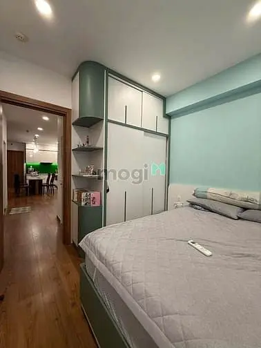 Bán Căn Hộ Oriental Plaza, 85M2 2Pn-2Wc Full Nội Thất Cao Cấp Cực Đẹp