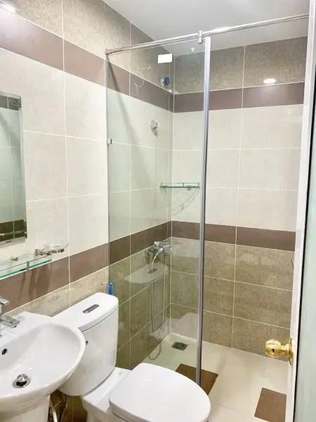 Chung Cư Thái An, Nguyễn Văn Quá, Q12: 1P Ngủ Rộng, 50M2, 6Tr5