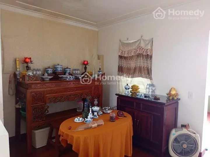 Bán Nhà Mặt Ngõ Đường Trại Lẻ, Lê Chân, Hải Phòng