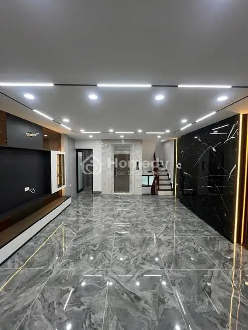 Phân Lô Lĩnh Nam- 70M²- 7 Tầng Thang Máy- Vỉa Hè- Kinh Doanh Đỉnh