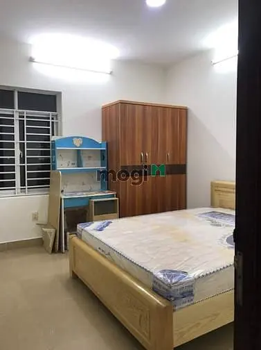 Cho Thuê Căn Hộ Him Lam Nam Khánh Quận 8, Dt : 88M2, 2Pn Giá : 9 Tr/Th