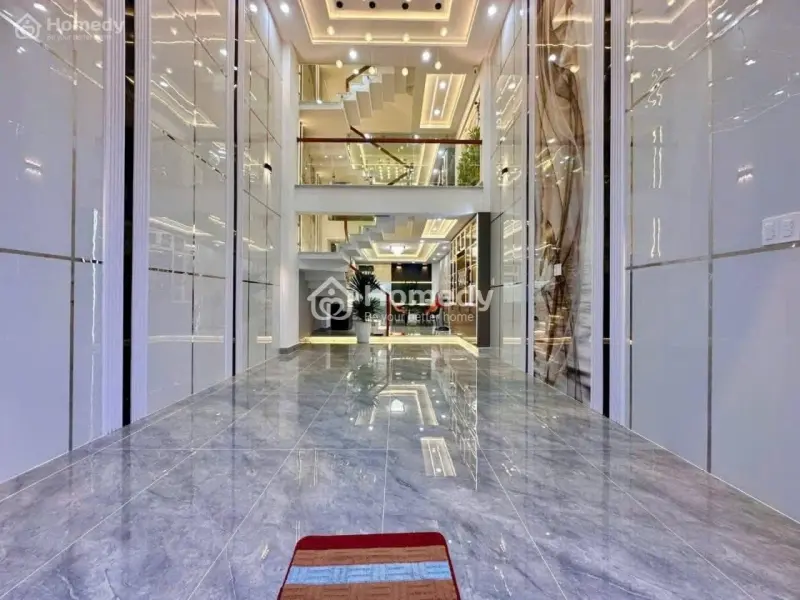 Siêu Hot Trung Tâm Tân Phú Cực Hiếm Cho Nhà 2 Mặt Tiền