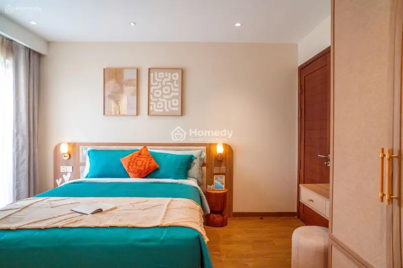 💰 200 Triệu Sở Hữu Ngay Căn Hộ Biển The Maris Vũng Tàu