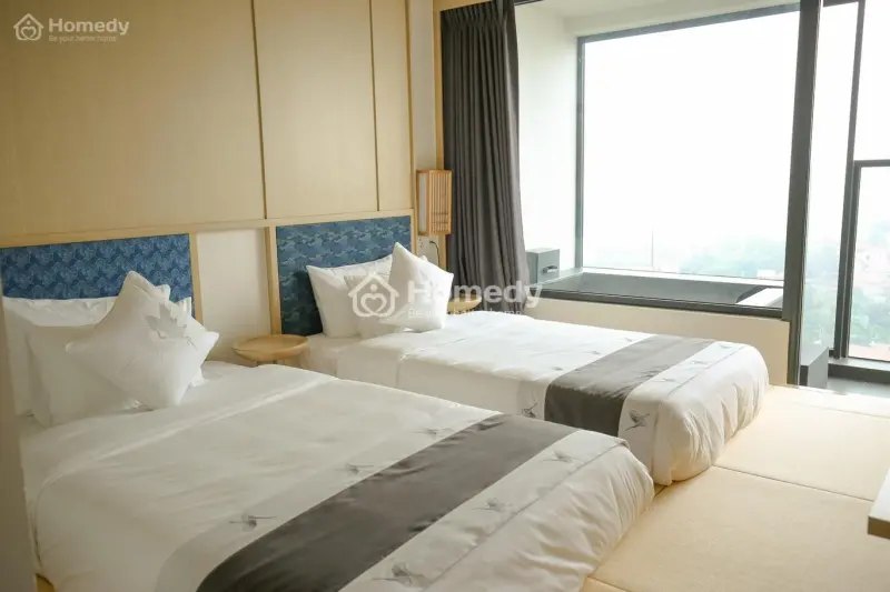 Nhượng Căn Q2204 – Wyndham Thanh Thủy - 1,3 Tỷ