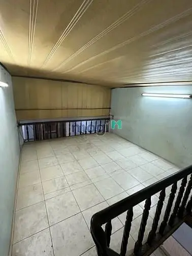 [Quận 10] Bán Nhà Hoà Hưng Giá Tốt – Hẻm Thông – Shr - Chỉ Hơn 6 Tỷ