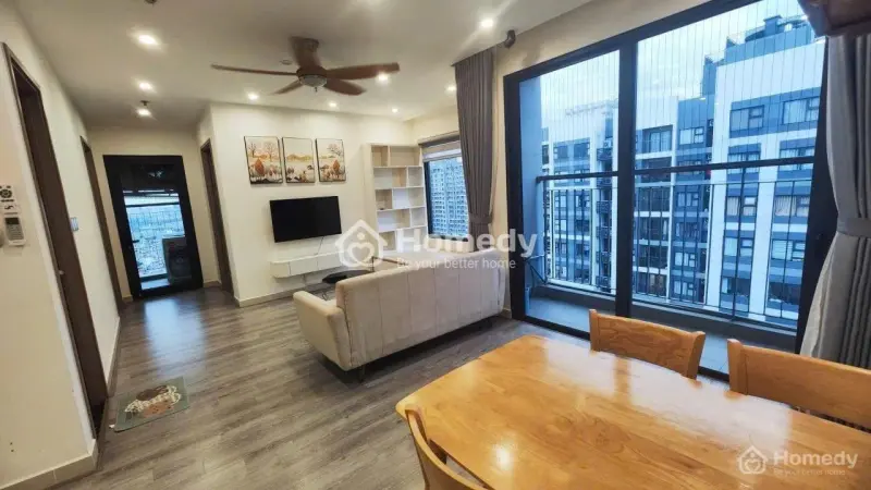 Bán Cc Masteri West Heights A, Giá 6,75 Tỷ, 63M2, 2Pn, Tây Mỗ, Chỉ Với Giá Ưu Đãi