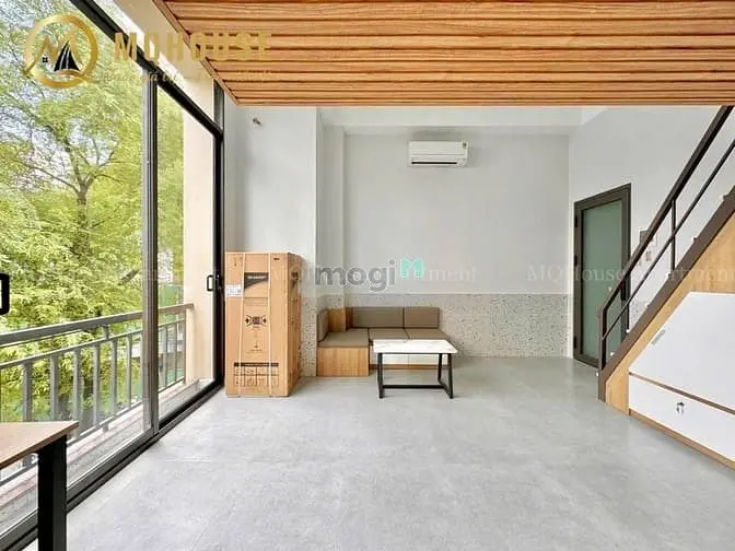 Cho Thuê Duplex Giá Rẻ , Ngay Giáp Q10 , Lạc Long Quân - Âu Cơ .