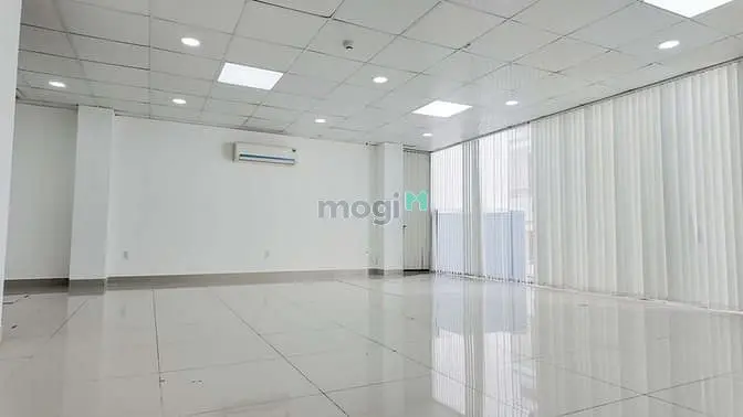 Chính Chủ Cho Thuê Văn Phòng 60M2 Thông Thoáng Đường Trần Huy Liệu