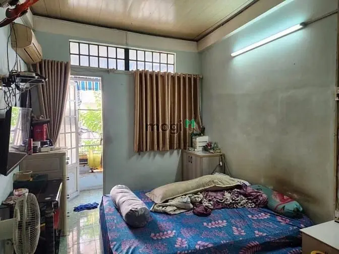 Chủ Lâu Năm Bán Nhà, Lý Thường Kiệt - Tân Bình, Gần Đoạn Giao Bắc Hải