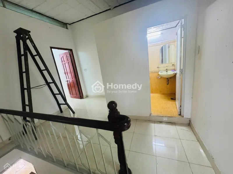 Bán Gấp Nhà 536/32/32/6 Âu Cơ, P10, Tân Bình – 4,3X16M – 3Pn – Giá Rẻ Nhất Khu Vực 7 Tỷ