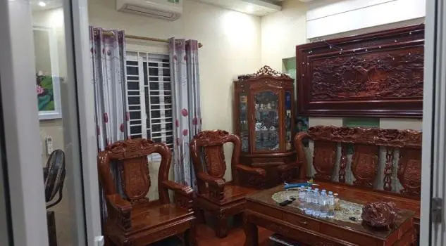 Bán Nhà Mặt Ngõ Đường Trại Lẻ, Lê Chân, Hải Phòng