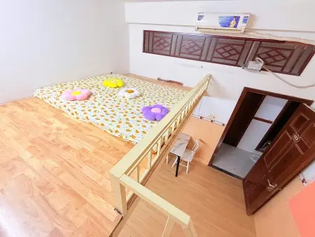 Cho Thuê Phòng Duplex Gác Mới Ở Cách Mạng Tháng 8 Q10 Gần Cv Lê Thị Riêng Đh Huflit Đh Ueh Đh Bku