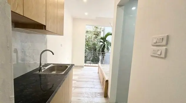 Bán Ccmn - Chính Kinh – 50 Tr/Tháng, Lô Góc, 44M2, 7T Tm, Mt 4.1, 13.5 Tỷ.