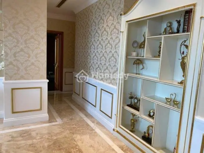 Bán Căn Hộ Hạng Sang Hà Nội Signature 239M 3Pn 2Vs Nguyễn Văn Huyên Sổ Đỏ Chính Chủ