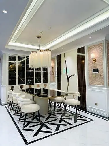 Gấp Bán Căn Hộ Cao Cấp Vinhomes Đồng Khởi - 190M2, View Hồ Bơi