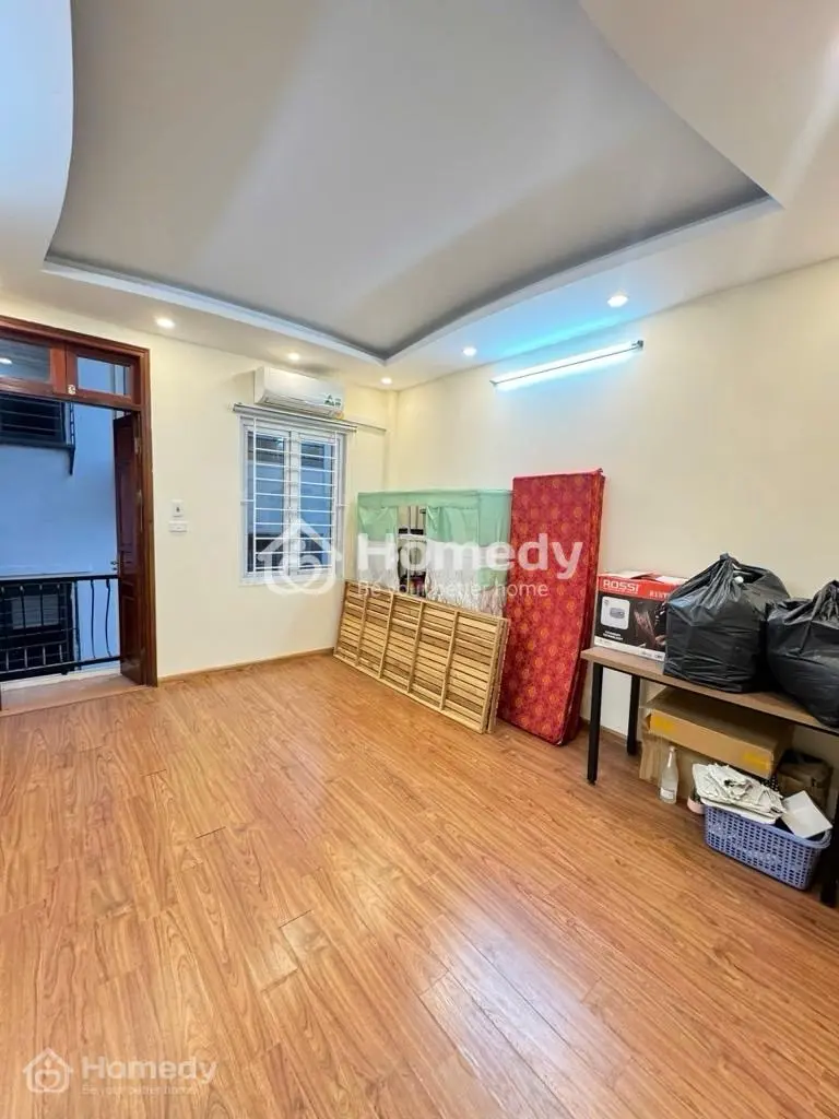 Bán Nhà Ô Chợ Dừa Ngõ Thông Kinh Doanh 33M 9Tỷ