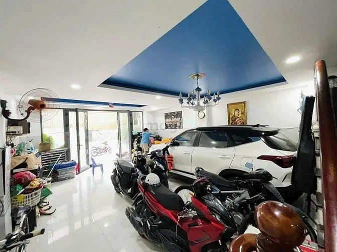 Chủ Mất Khả Năng Thanh Khoảng Ngân Hàng .Cần Ra Căn Hộ Tổng 11P.giá Dt