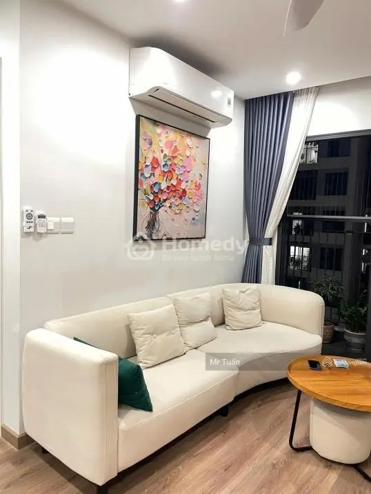 Bán Căn Hộ Imperia Smart City I2 ,Giá 5,73 Tỷ, 54,6M2, 2Pn, 1Wc, Giá Tốt Uy Tín