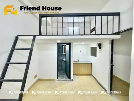 Phòng Trọ Sinh Viên Giá Rẻ Mới 100%