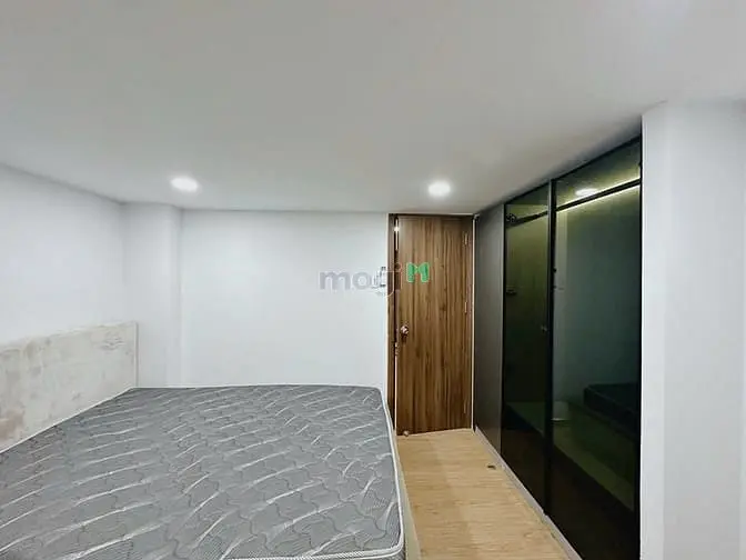 1 Pn Cao Cấp Nằm Ngay Trục Đường Nguyễn Xí Mới Xây 100%