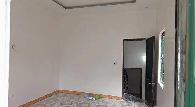 Bán Nhà Ngõ 430 Trần Nguyên Hãn – Lê Chân – Hải Phòng