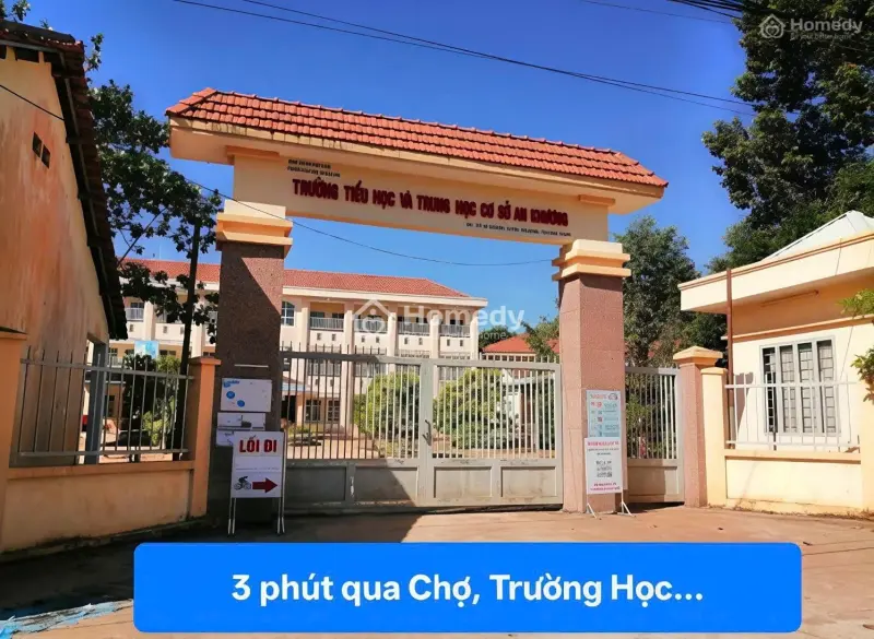 Đất Siêu Đẹp Cần Bán Lổ 250M2 - Đất Đường Nhựa 6M Xã Tân Hưng