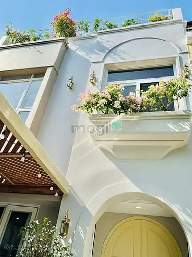 Cần Bán Biệt Thự Mỹ Thái, Phú Mỹ Hưng, Quận 7, Giá 35 Tỷ Rẻ Nhất