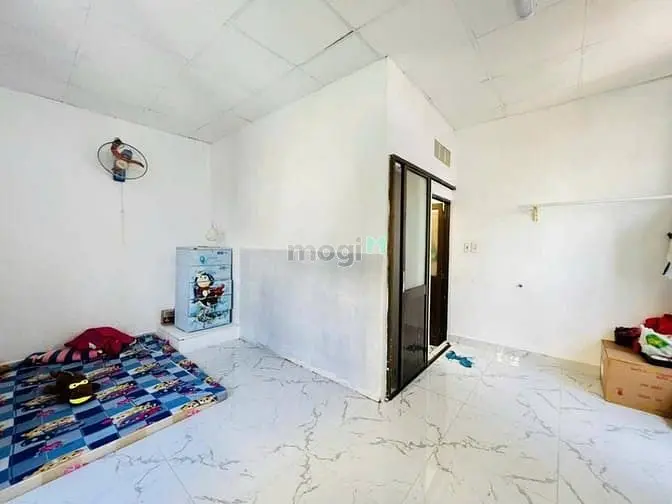 Nhà 50M2 - Hẻm Thoáng - 500M Ra Lotte Mart - Gần Nguyễn Thị Thập