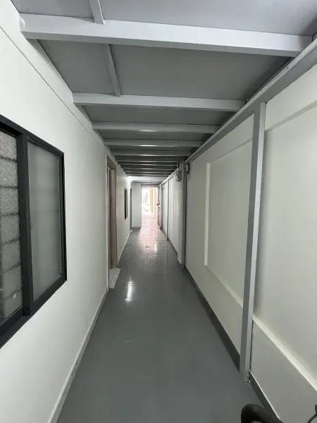 Cho Thuê Phòng Trọ Mới Xây 30M2 3Tr